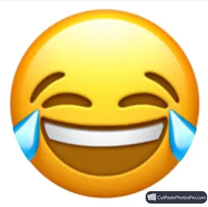 Laughing Emoji