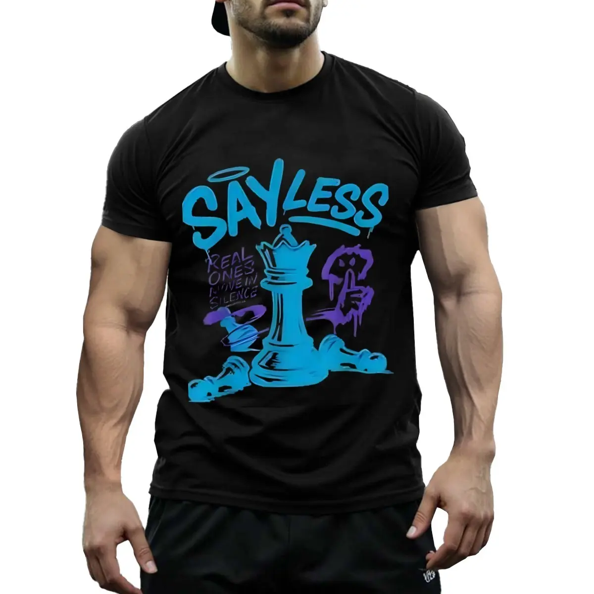 Vintage Purple Grape Graphic Tee for Men 100 Cotton Funny Hip Hop Streetwear Daily Casual Top,athletic
