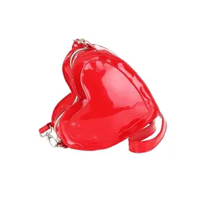 My Valentine Heart Purse