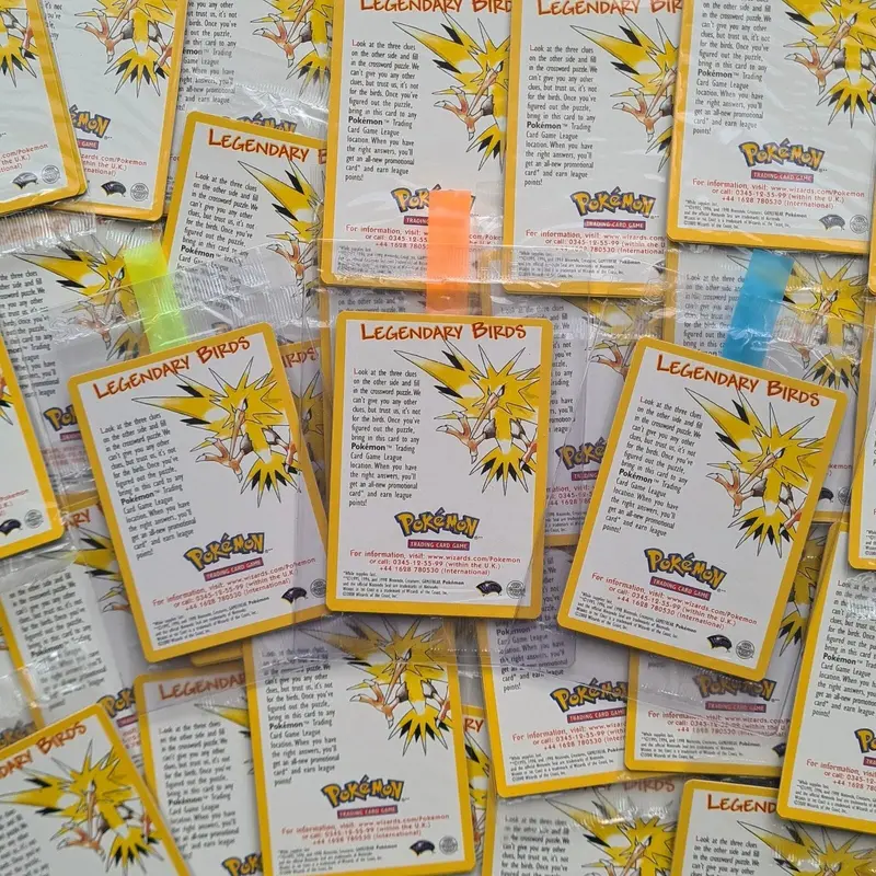 are promo cards rare Pokemon Card - Black Star #1 - Pikachu The 23 Most Rare and