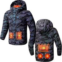 Camo With Massage-HF803