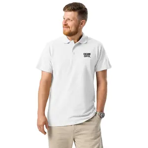 Classic CC Polo