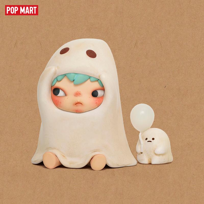 POP MART HIRONO The Other One Series, Blind Box, Mystery Box