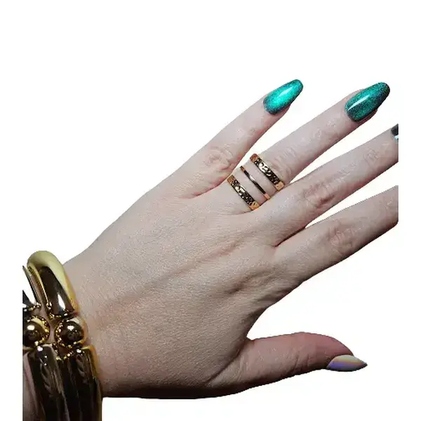 Anillo BRIANA