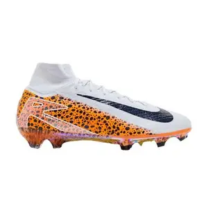 Nike Zoom Mercurial Superfly 10 Elite FG 'Electric Pack'
