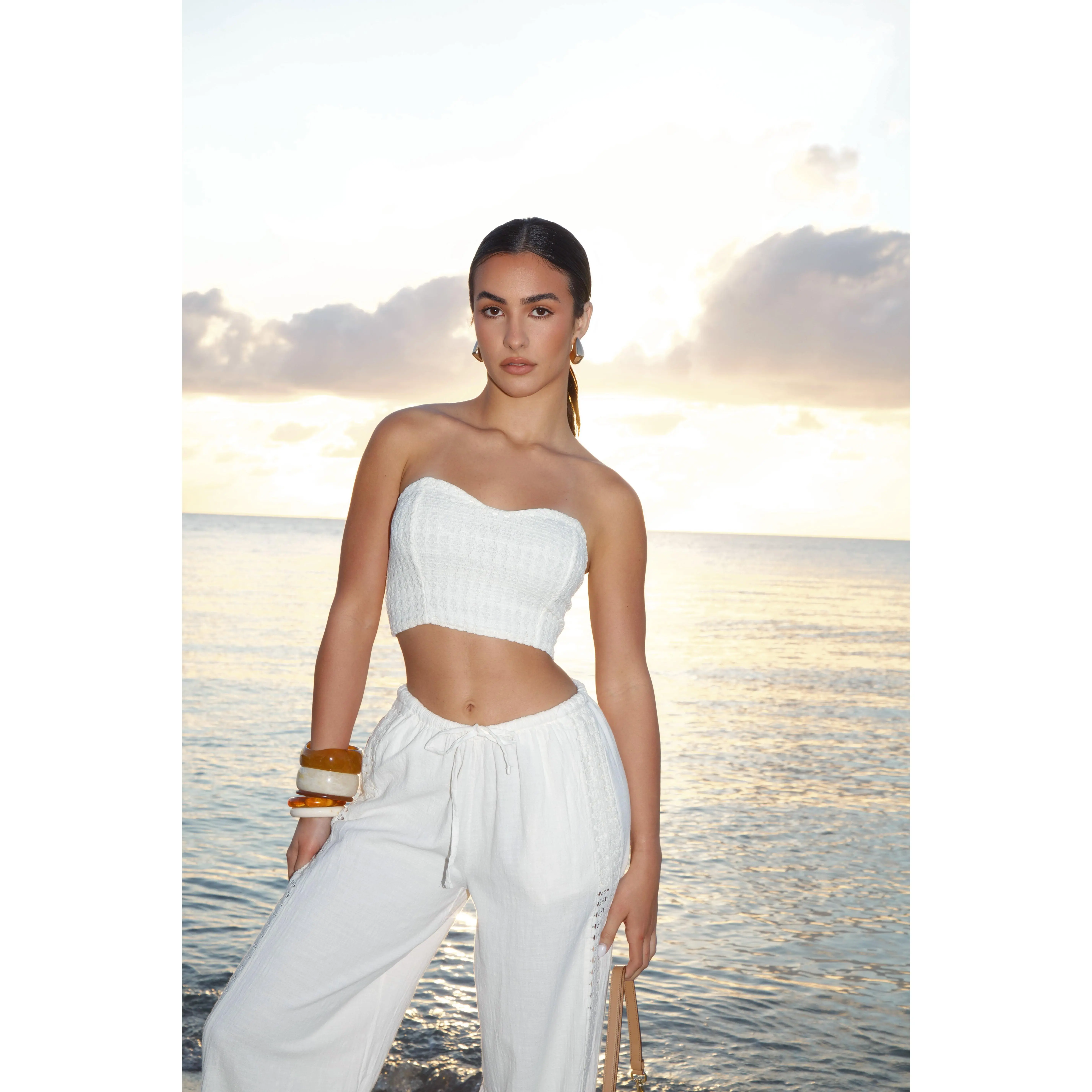Lili top