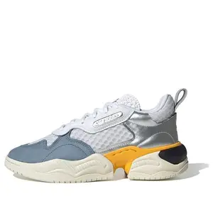 (WMNS) adidas Supercourt RX 'Crystal White' FV3700