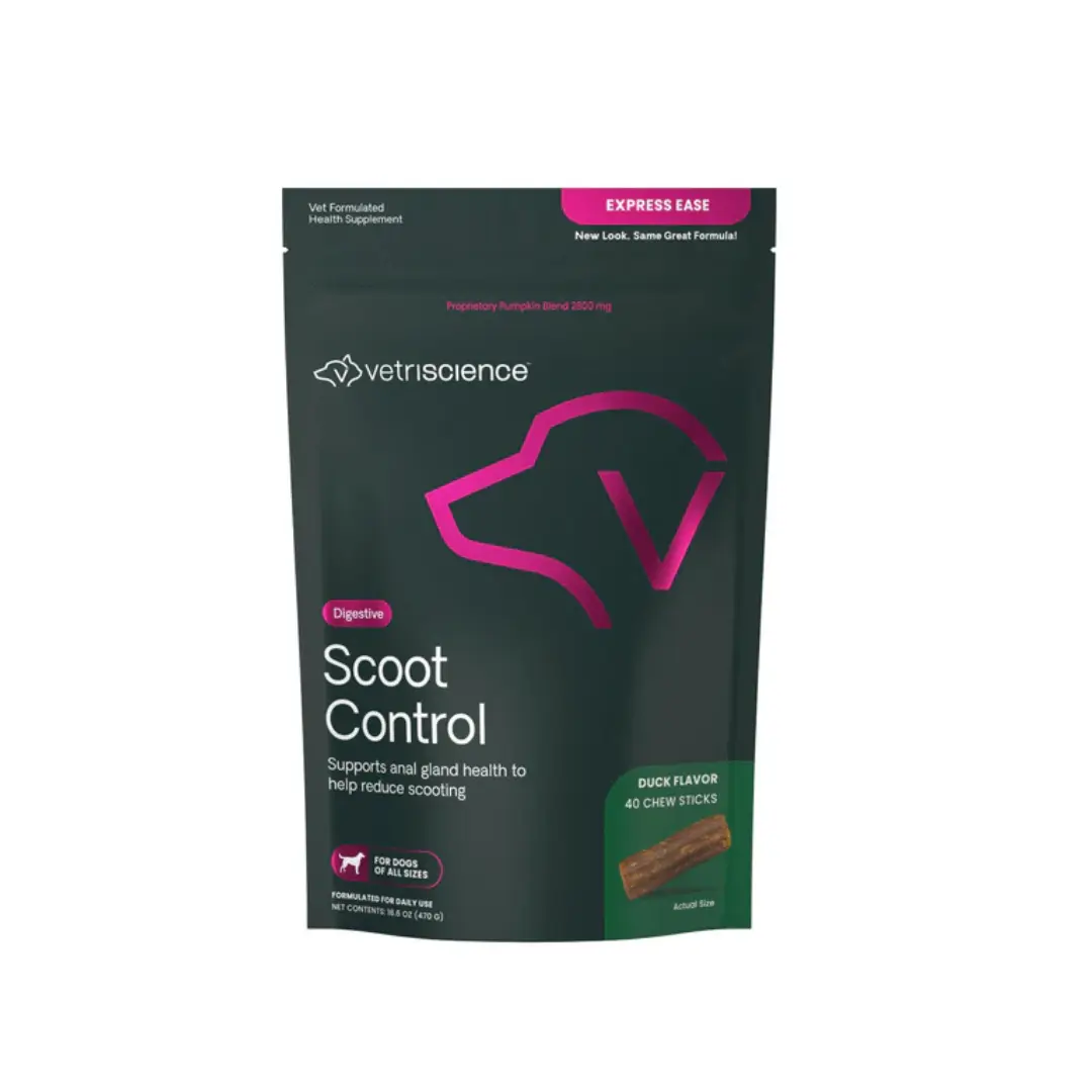 Scoot Control Sticks for Dogs