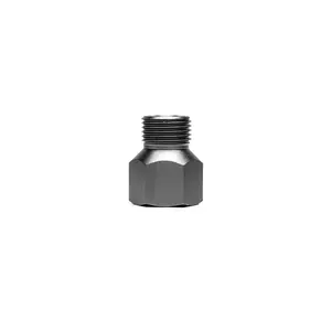 UNS CO2 Paintball Adapter - Space Grey