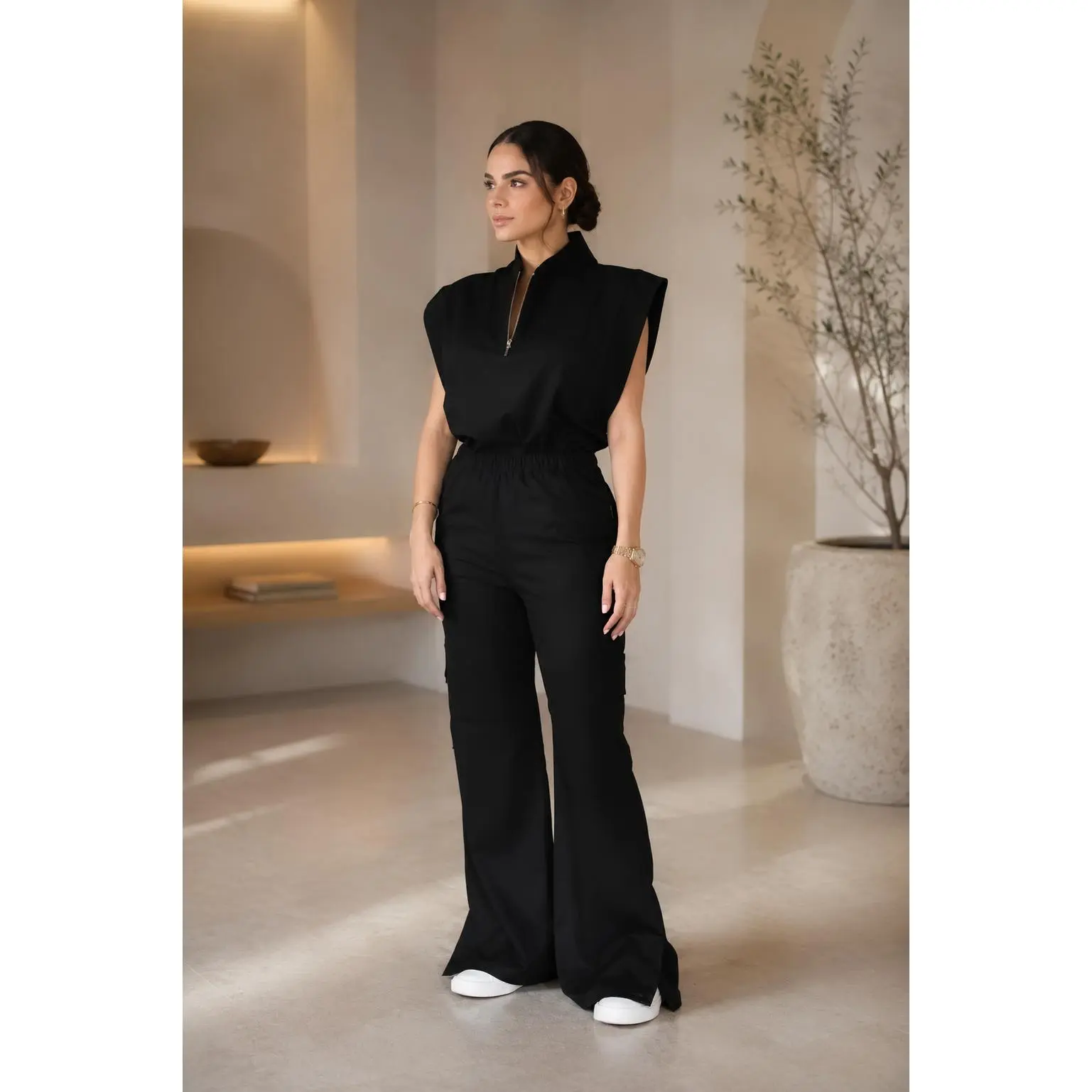 GLEVO Essential Set - Black