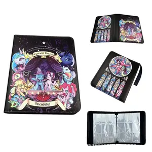 【New】MLP PONY binders 【New】MLP PONY binders