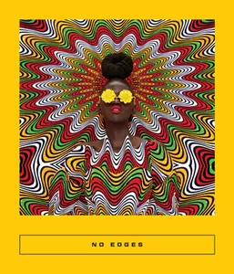 USED-No Edges: Swahili Stories by Israel, Lusajo Mwaikenda (Paperback)