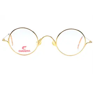 Carrera CA5790 20K Gold Vintage Designer Austria Eyeglasses -Ma