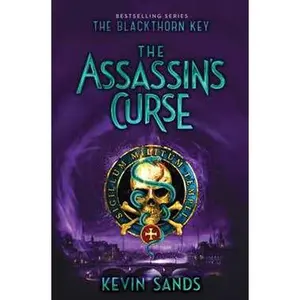 ASSASSIN'S CURSE [Hardcover]