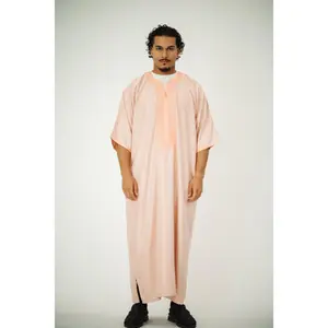 Candlelight Morrocan Thobe