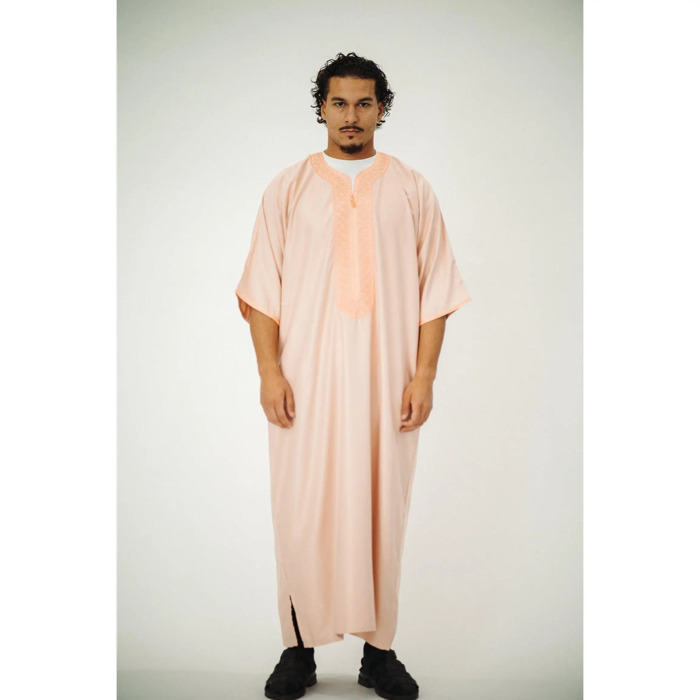 Candlelight Morrocan Thobe