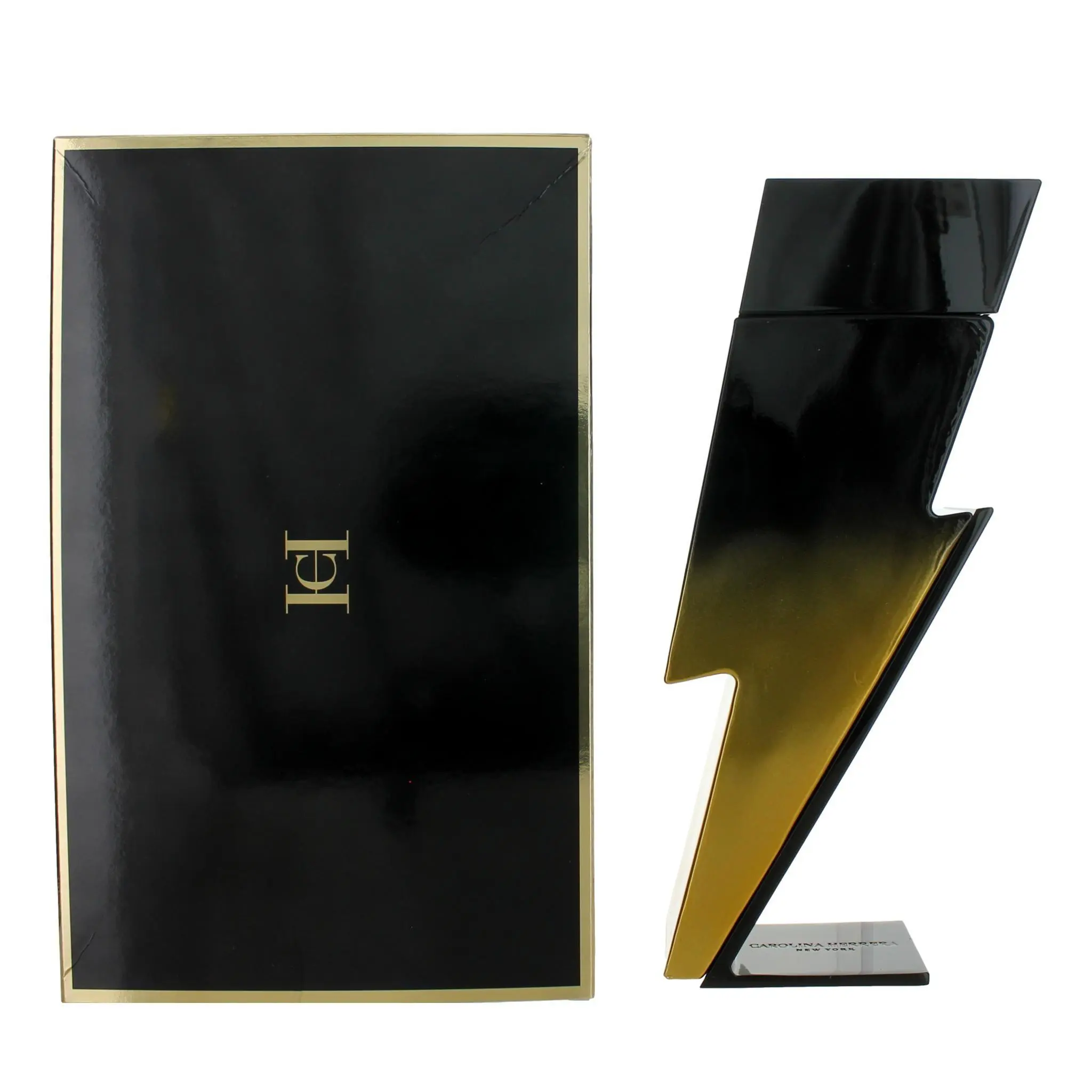 Carolina Herrera Bad Boy Extreme Men's Eau De Parfum Spray, 5.1 oz (Fragrance for Men, Beauty & Personal Care)