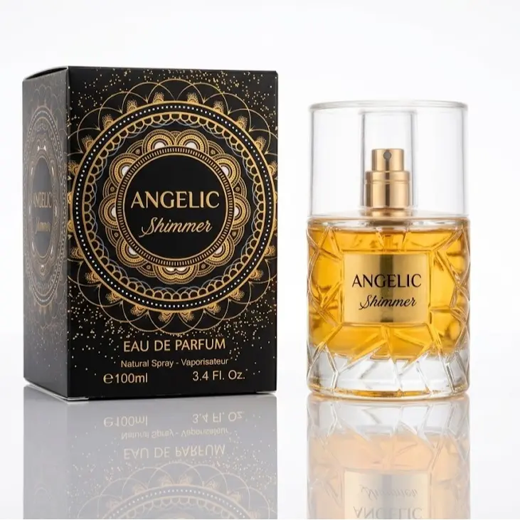 Angelic Shimmer Cologne 3.4oz EDP - Men's Fragrance Angelic Shimmer Cologne 3.4oz EDP - Men's Fragrance