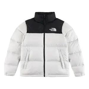 The North Face 1996 Retro Nuptse Jacket (NF0A3C8DLA91) White (men) by StockX The North Face 1996 Retro Nuptse Jacket (NF0A3C8DLA91) White (men) by StockX