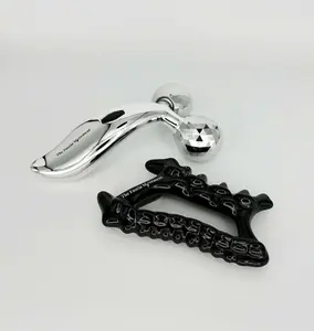 The Fascia Body and SkinCare Set - Full-Body Transformation with Stavale Method Tools for Optimal Circulation & Youthful Skin