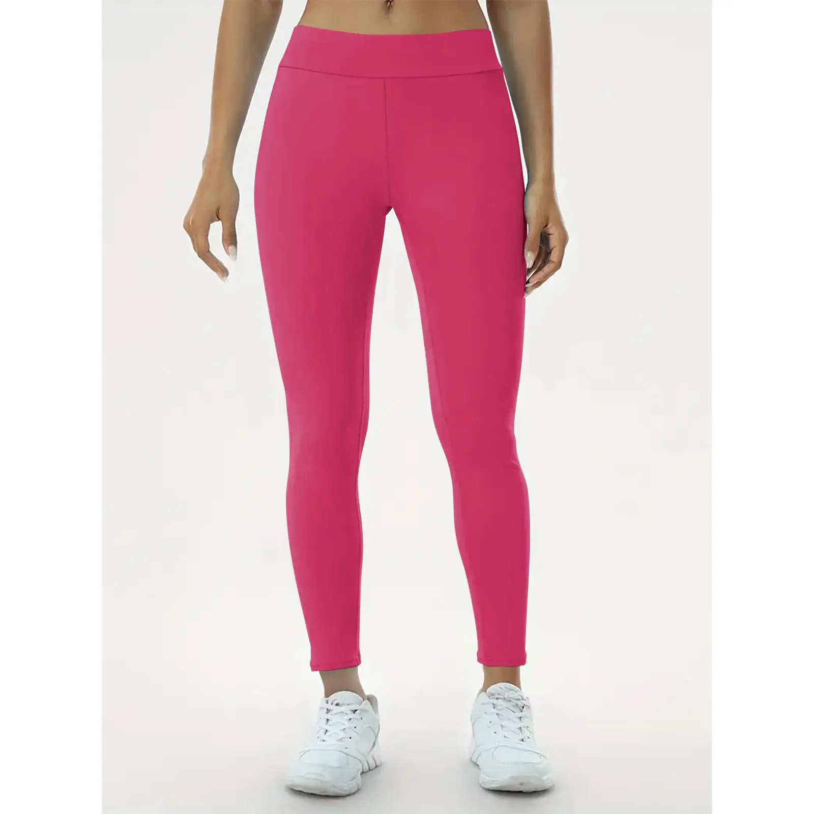 Women's Yoga Pants High Waist Lift High Elastic Tight Fitness Trousers athletic  dress Plus Size High Waist Yoga Pants compression  pants  bx