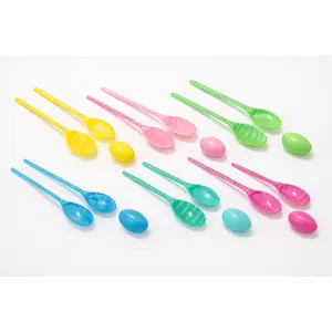 Easter Egg Relay Game Set