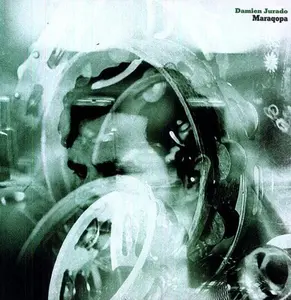 Damien Jurado - Maraqopa  [VINYL RECORD - LP]