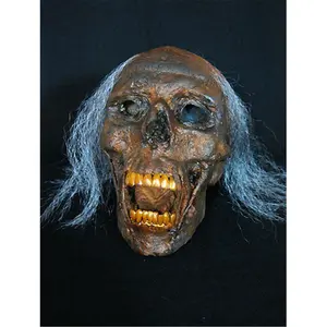 Corpsed Head