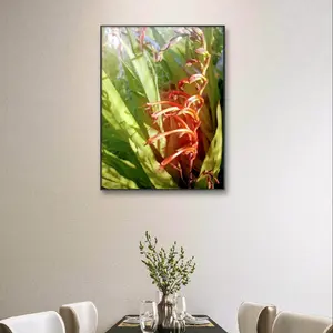 Original Photo Name 'Sophomoric Love' 11x17 Print Cardstock Glossy White Paper