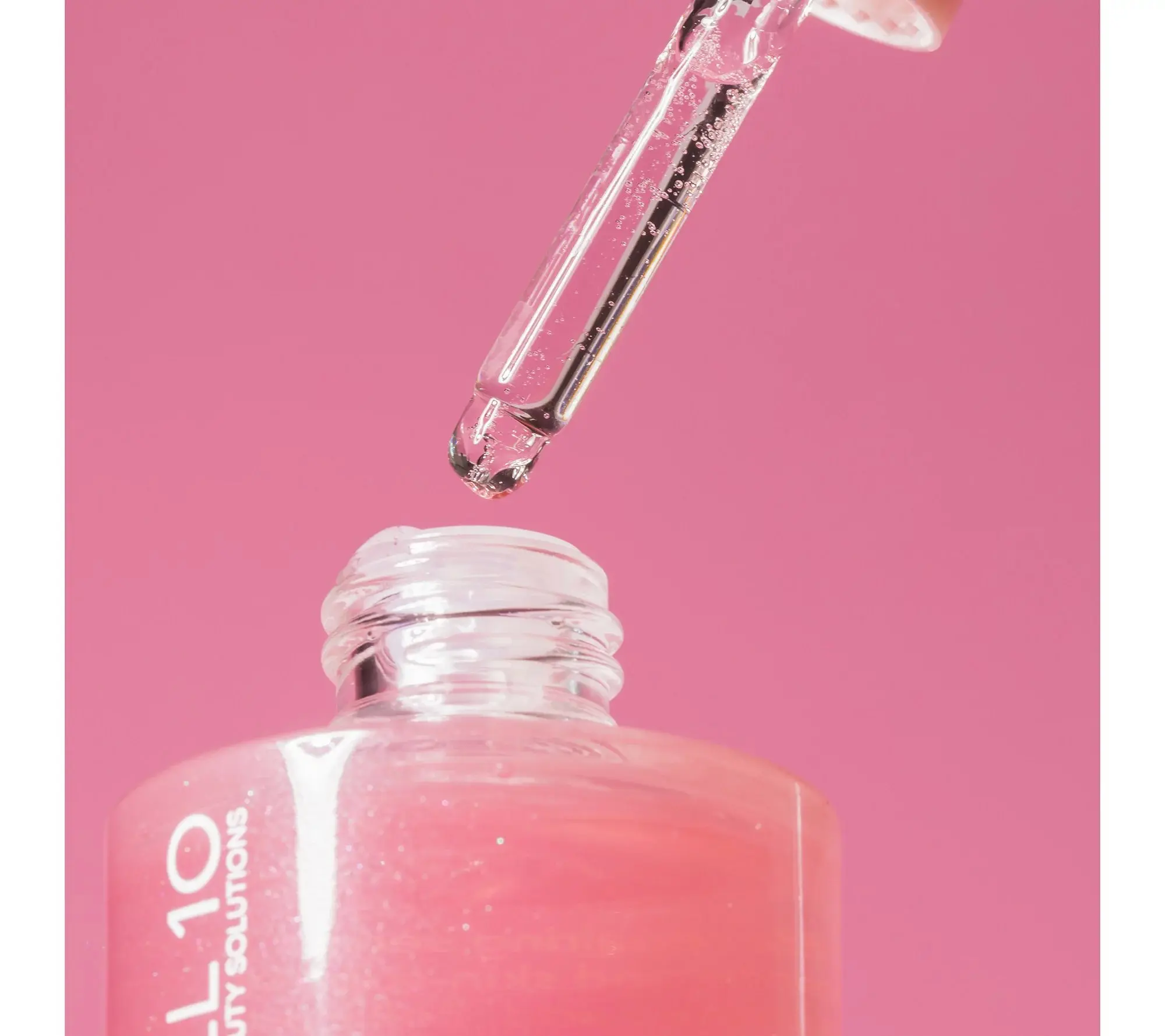 Doll 10 Doll Skin Genius Reishi Mushroom Repairing Serum