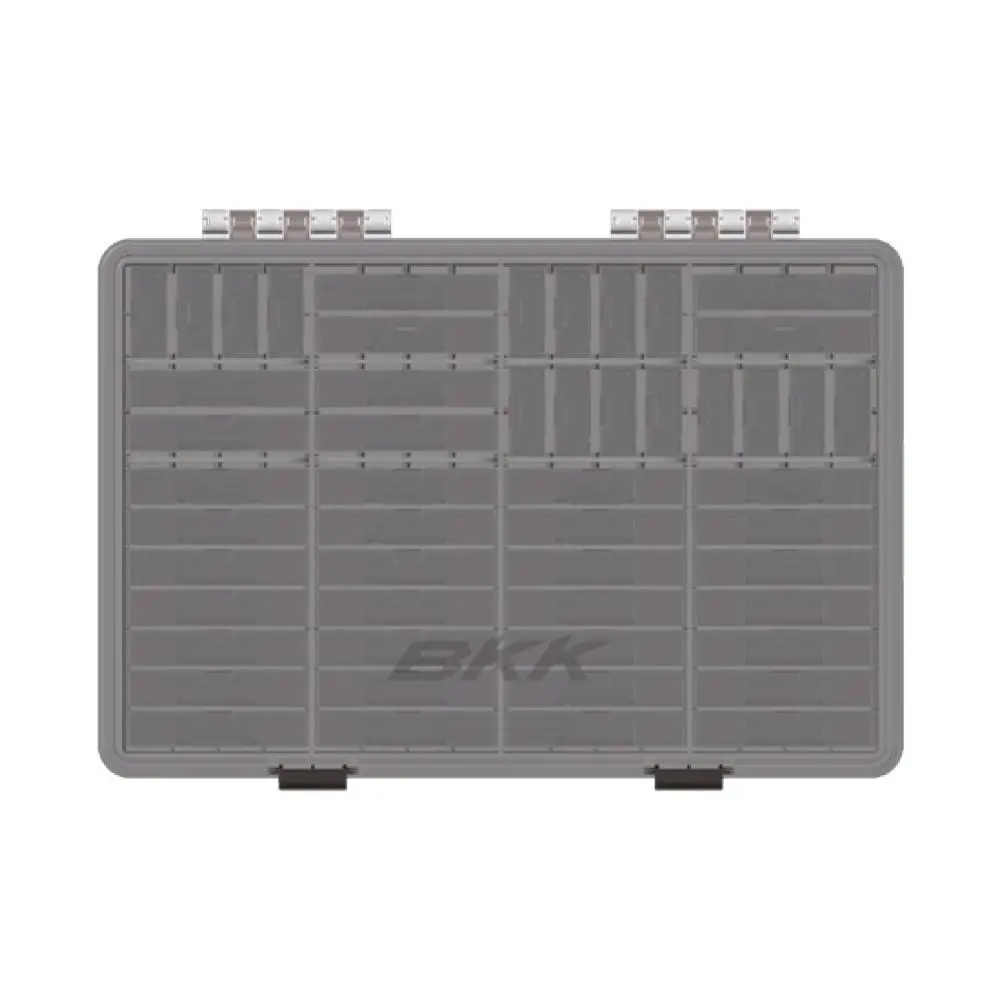 BKK OCD Tackle Storage System - Medium Starter Kit