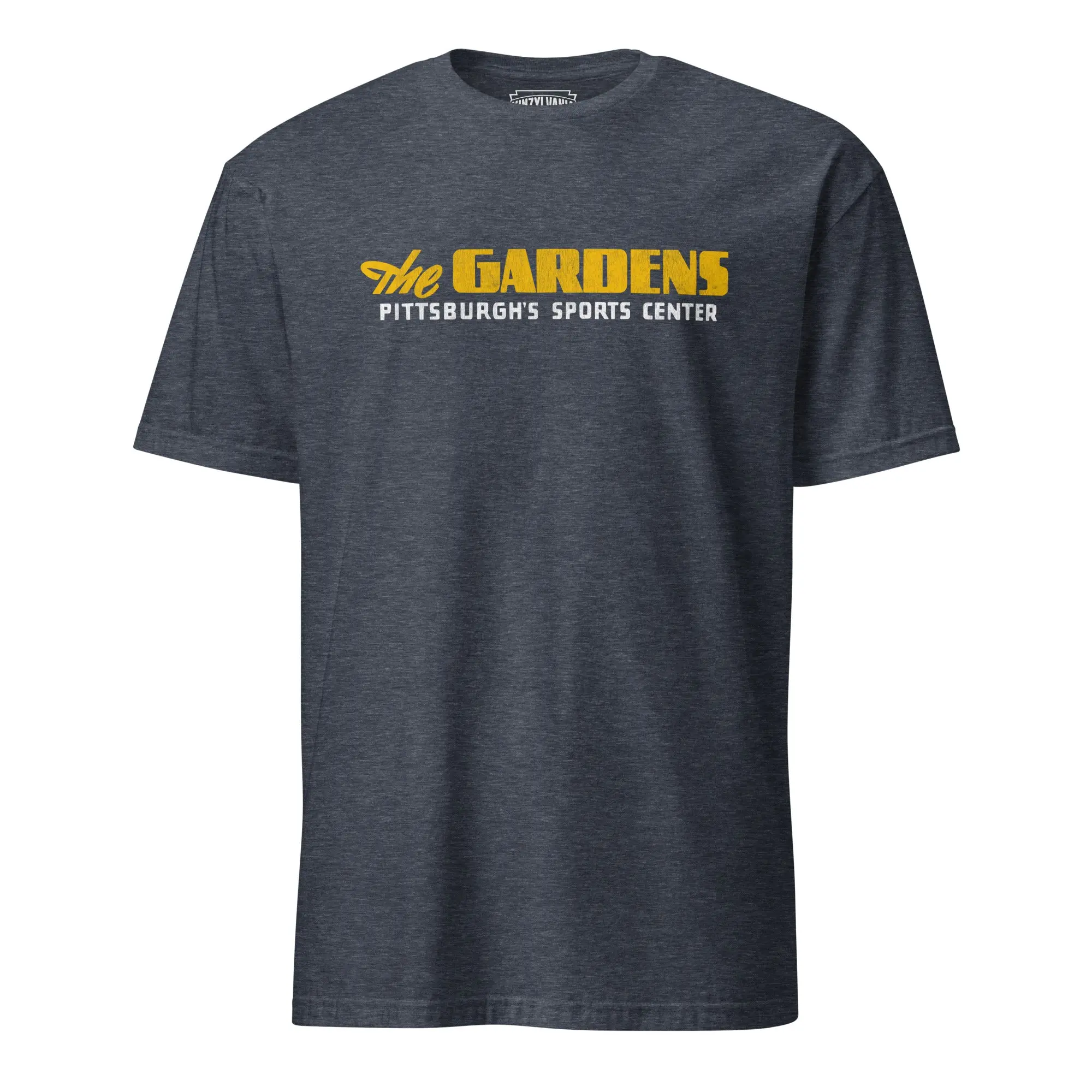 Duquesne Gardens  - T-Shirt