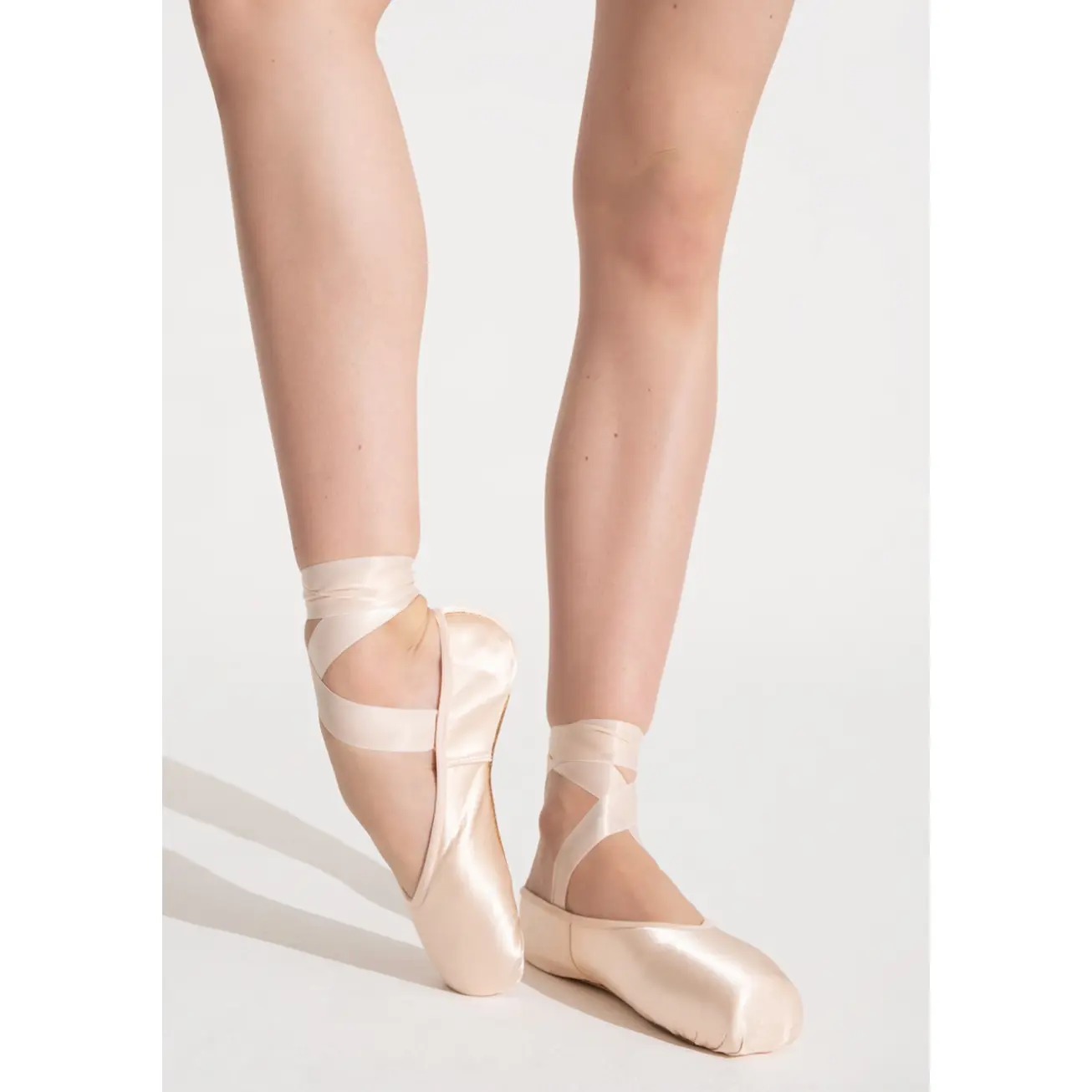 Nikolay StarPointe Pointe Shoe Hard Flex (HF)