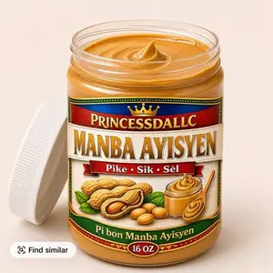 Manba ayisyen