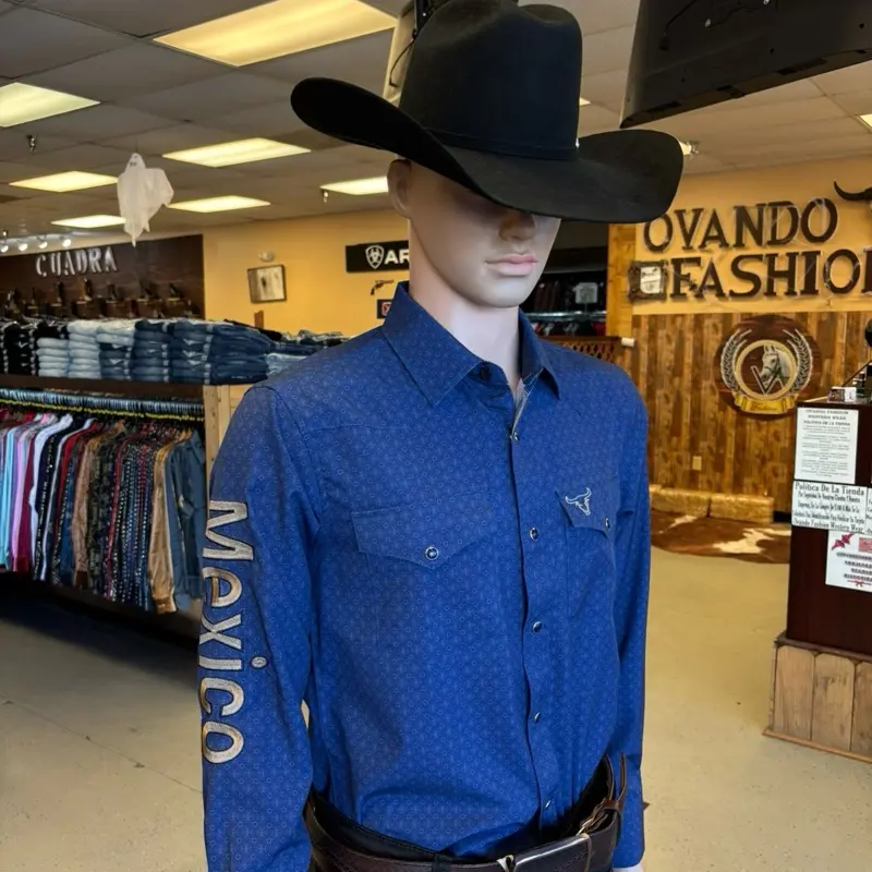 Me western shirt Me western shirt