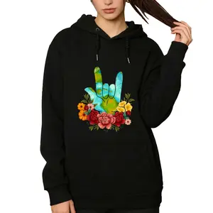 Save the Planet Hoodie for Women – Soft Fabric, Eco-Friendly Long Sleeve Earth Day Wear