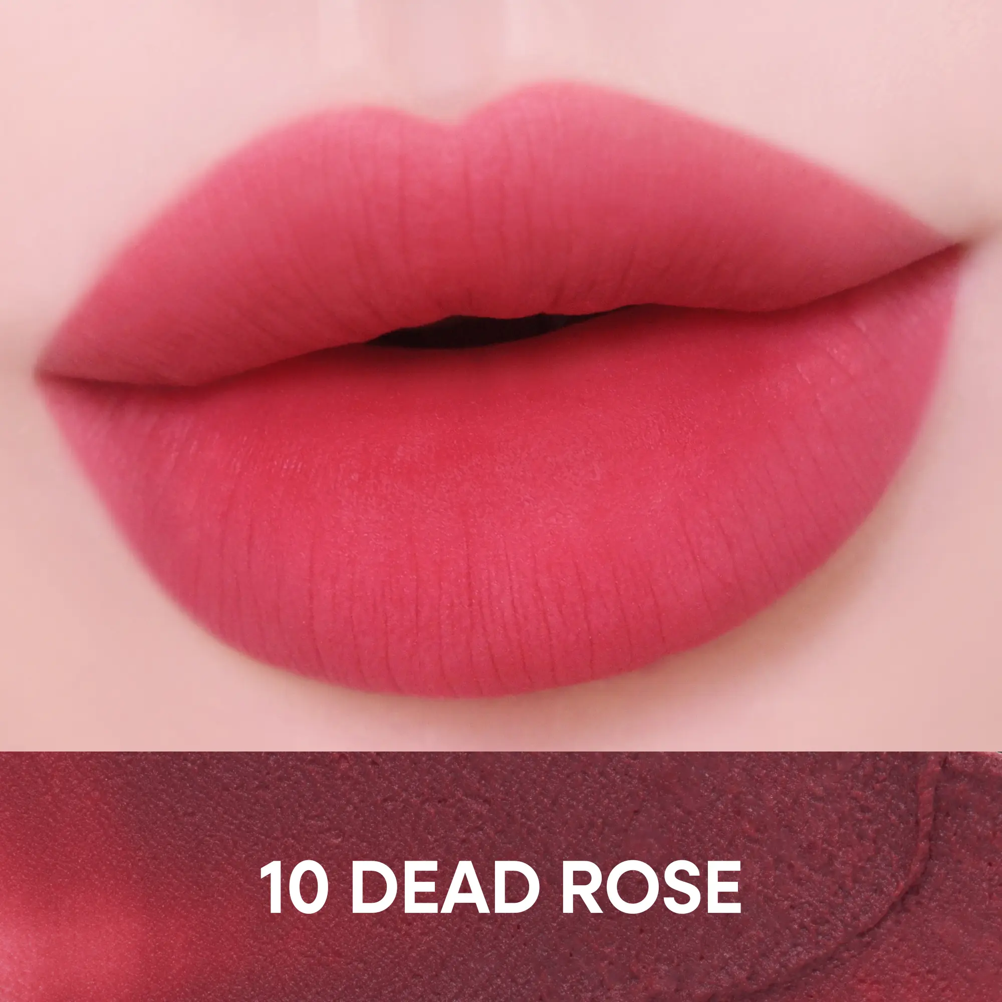 10 Dead Rose