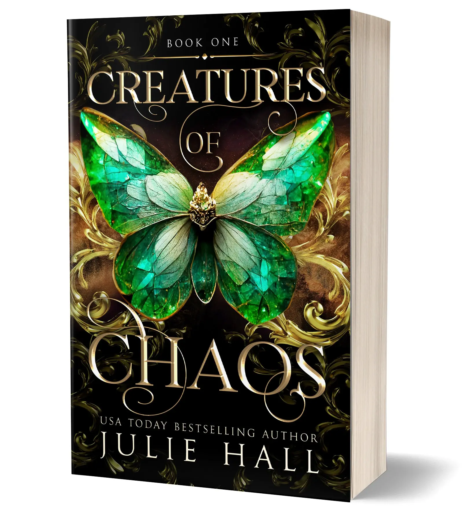 Creatures of Chaos
