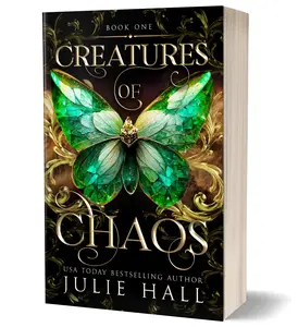 Creatures of Chaos