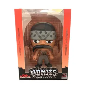 HOMIES™ - BIG LOCO BIG HEADZ Figure