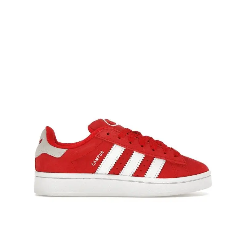 adidas Kid's Campus 00s Better Scarlet, from StockX adidas Kid's Campus 00s Better Scarlet, from StockX