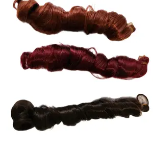 Hair extensions,