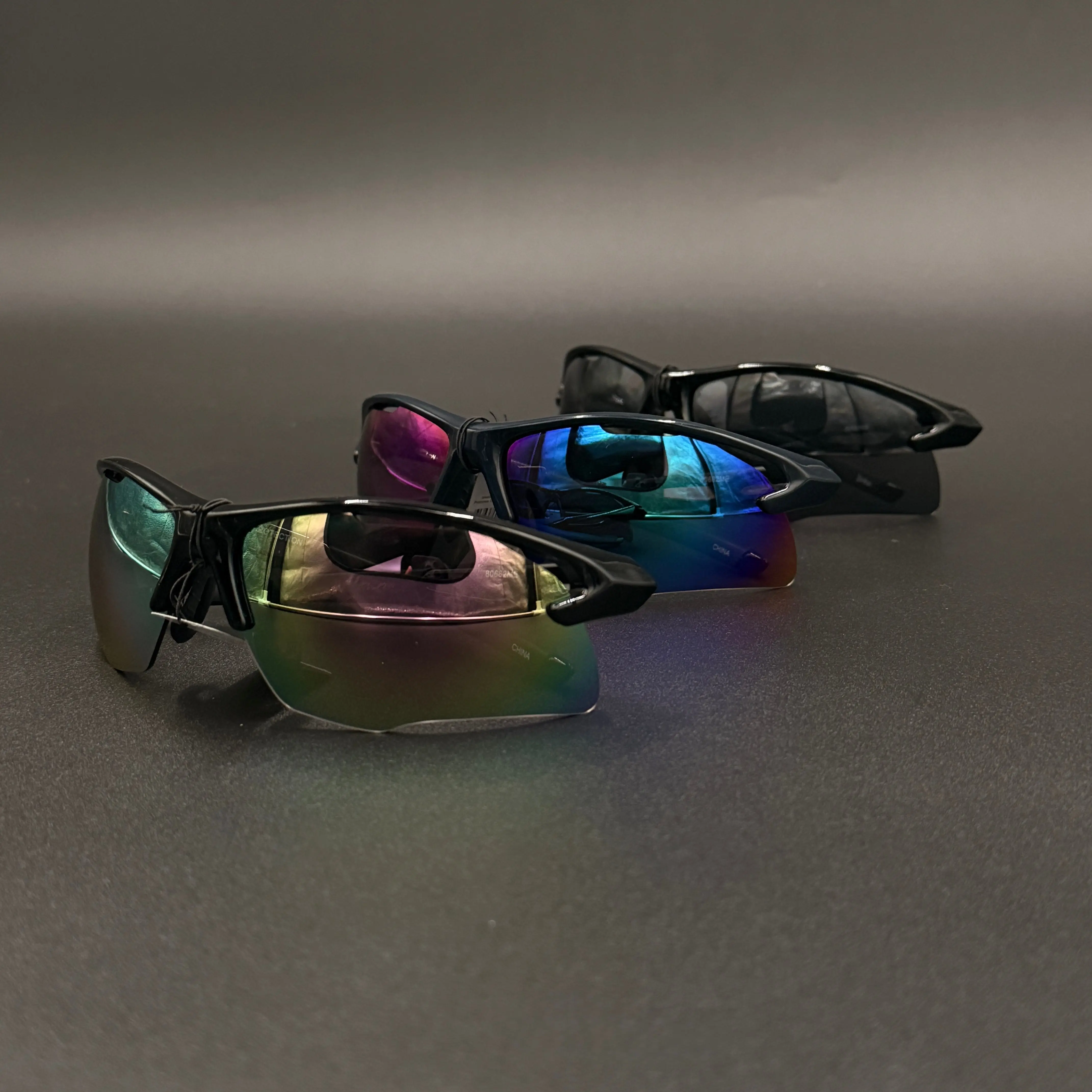 Nova - MW-WR002 Unisex Sunglasses