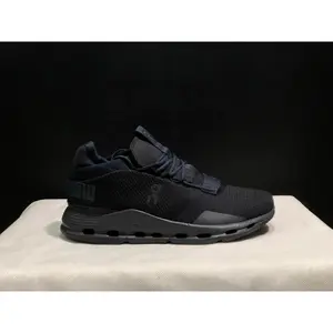 Breathable Mesh Low-Top Sneakers, Cushioned Wear-Resistant Shoes for Running, Yoga & Daily Sports