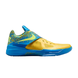 Nike Zoom KD 4 'Scoring Title' 2025