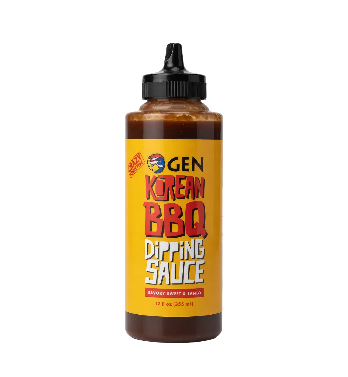 Korean BBQ Dipping Sauce