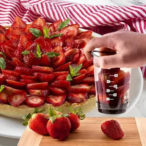 Fruit Slicer Cup, Strawberry Slicer, Grape Slicer, Egg Slicer, Quick Safe Kitchen Slicing Tool, Easy Food Preparation