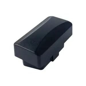 OBD Tracker for Vehicles Plug Play MFi Certified VTAG-OBD Car Tracker for Apple AirTag Mobile Wireless Anti-lost Anti-Theft Device