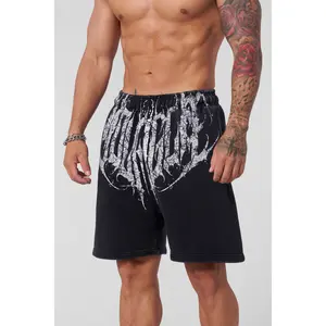 1011 - Dark Wave Shorts 1011 - Dark Wave Shorts
