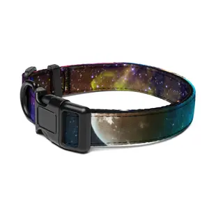 Space Traveler collar